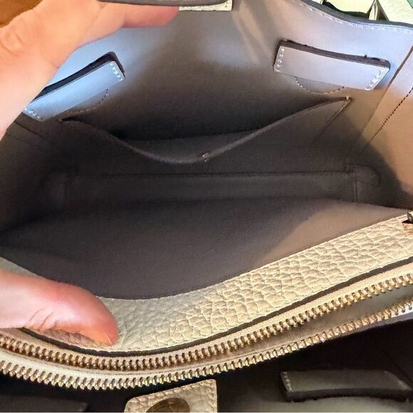 Kate Spade New York Carter Street Aliana Satchel & Wallet - Picture 10 of 15